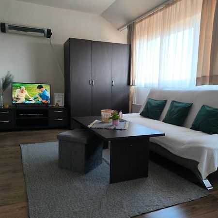 Happy Stay Gondola Loft Bansko Buitenkant foto