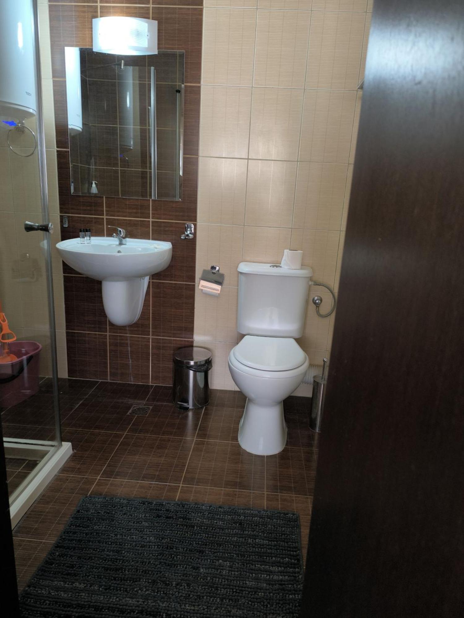 Happy Stay Gondola Loft Bansko Buitenkant foto