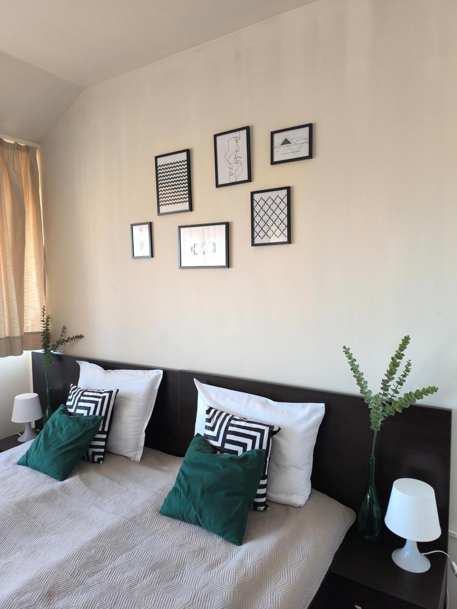 Happy Stay Gondola Loft Bansko Buitenkant foto
