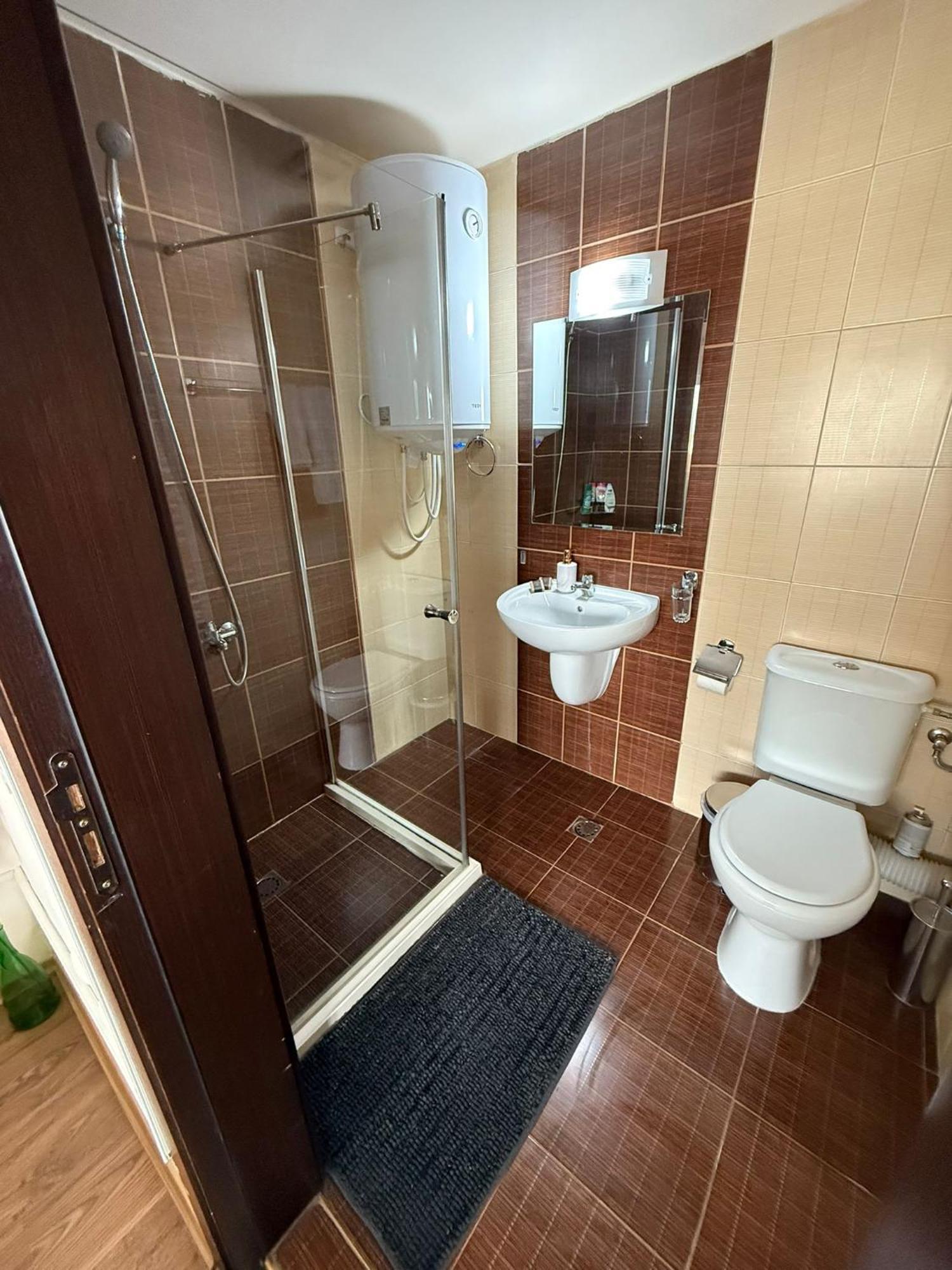 Happy Stay Gondola Loft Bansko Buitenkant foto
