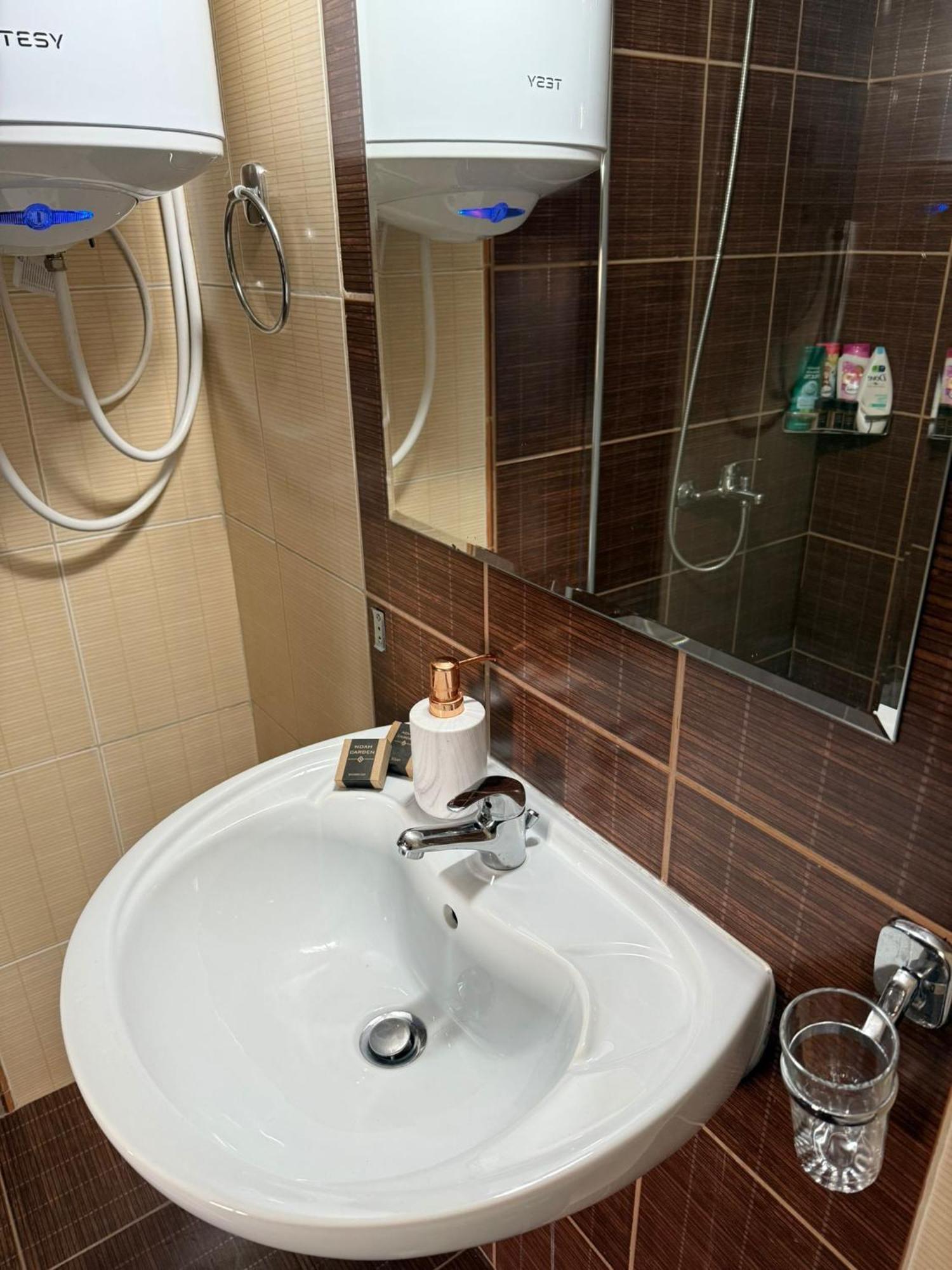 Happy Stay Gondola Loft Bansko Buitenkant foto